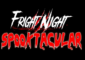 Fright Night Spooktacular
