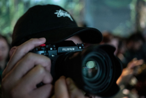 FUJIFILM Australia’s Creator Summit 2026 Is Headed To Melbourne For The First Time