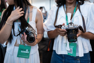 FUJIFILM Australia’s Creator Summit 2026 Is Headed To Melbourne For The First Time