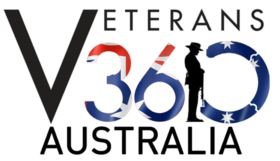 Fundraiser for Veterans 360 Australia