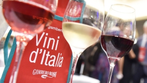 Gambero Rosso ‘Top Italian Wines Roadshow’ Melbourne