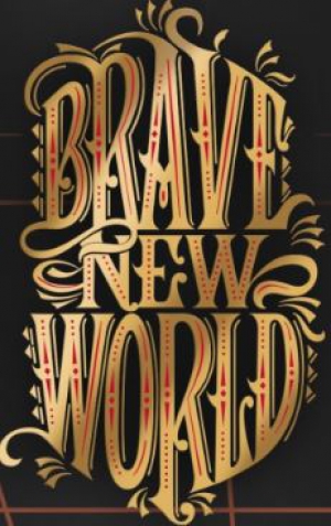 Hardys Brave New World Launch