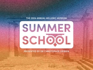 Hellenic Museum Summer School