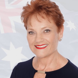 I Love Pauline Hanson