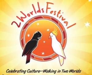 Inaugural 2 Worlds Festival