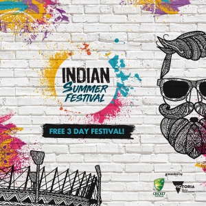 Indian Summer Festival 2018