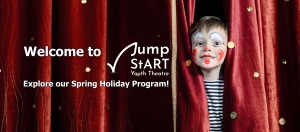 Jump StART Youth Theatre