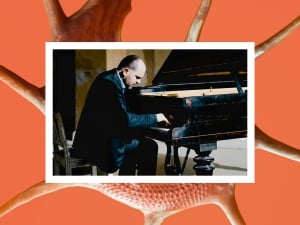 Kirill Gerstein | Musica Viva Australia