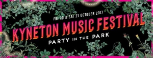 Kyneton Music Festival 2017