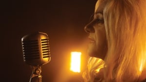 Love Me Or Leave Me - Nina Simone Tribute