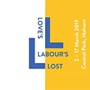 Love's Labour's Lost  by Melbourne Shakespeare Company
