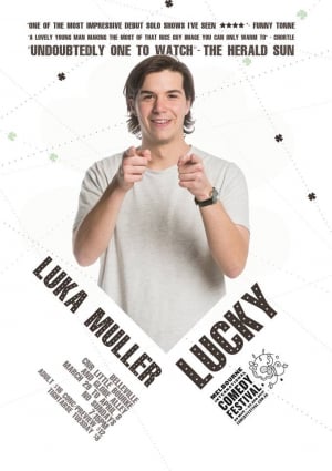 Luka Muller - Lucky