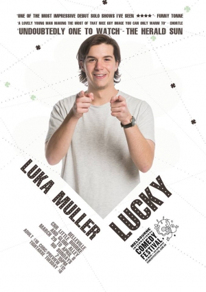 Luka Muller - Lucky