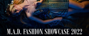 M.A.D. Fashion Showcase 2022