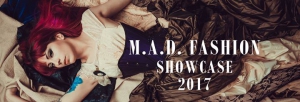 MAD Fashion Showcase 2017