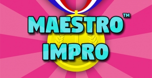 Maestro™ Impro 2019