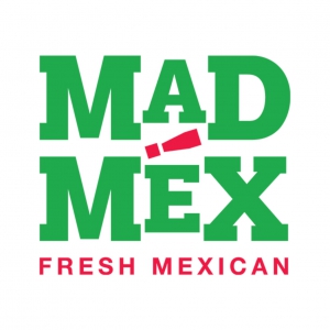 Meat Free Mondays at Mad Mex
