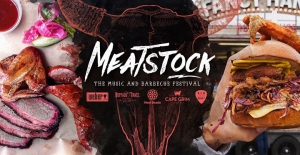 Meatstock Melbourne