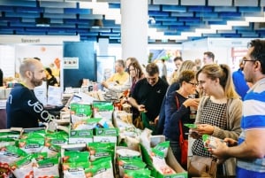 Melbourne Gluten-Free Living Expo: 18-19 November 2023