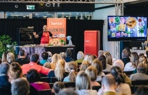 Melbourne Gluten-Free Living Expo: 18-19 November 2023