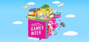 Melbourne International Games Week