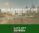 Melbourne Lift-Off Film Festival 2018