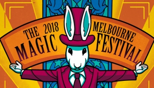 Melbourne Magic Festival 2018
