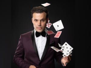 Melbourne Magic Show - Impossible Occurrences