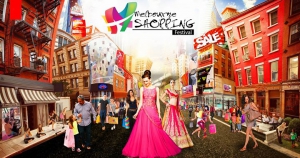 Melbourne Shopping Festival