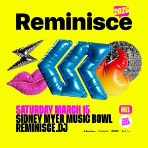 Melbourne: The Home of Reminisce