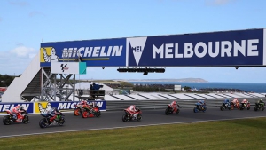 Australian Motorcycle Grand Prix