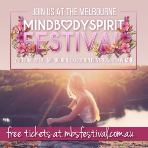 MindBodySpirit Festival