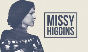 Missy Higgins with Melbourne Symphony Orchestra