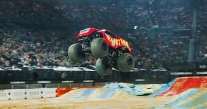 Monster Truck Mania Live 2025 - Melbourne