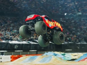 Monster Truck Mania Live 2025 - Melbourne