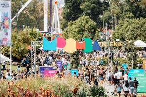 Moomba Festival 2020: Dance Zone