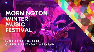 Mornington Winter Music Festival