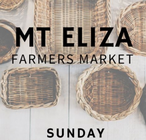 Mt Eliza Farmers Market