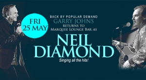 Neil Diamond - Tribute Show