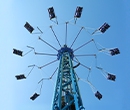 New sights and heights for the Summer at Luna Park