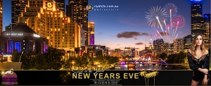 New Years Eve Melbourne
