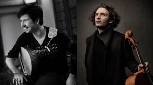 Nicolas Altstaedt & Thomas Dunford Presented By Musica Viva Australia