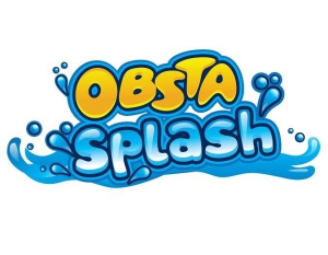 ObstaSplash Inflatable Obstacle Course