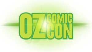 Oz Comic Con Melbourne