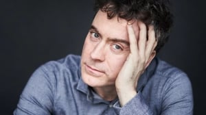 Paul Lewis: Mozart+ Presented By Musica Viva Australia