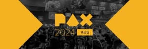 PAX Aus 2024