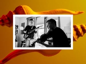 Pekka Kuusisto & Gabriel Kahane | Musica Viva Australia