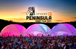 Peninsula Short Film Fest