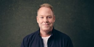 Peter Helliar - Live at Lido Cinemas, Hawthorn