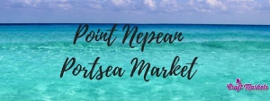 Point Nepean Market